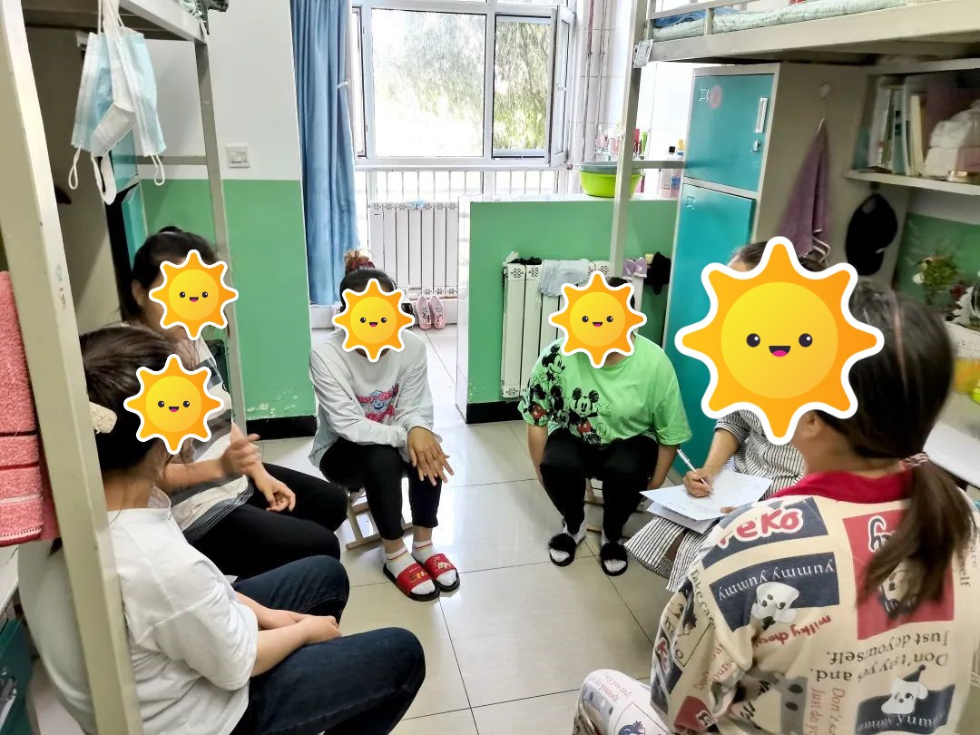 石嘴山工贸职业技术学院宿舍条件怎么样，有空调吗（含宿舍图片）