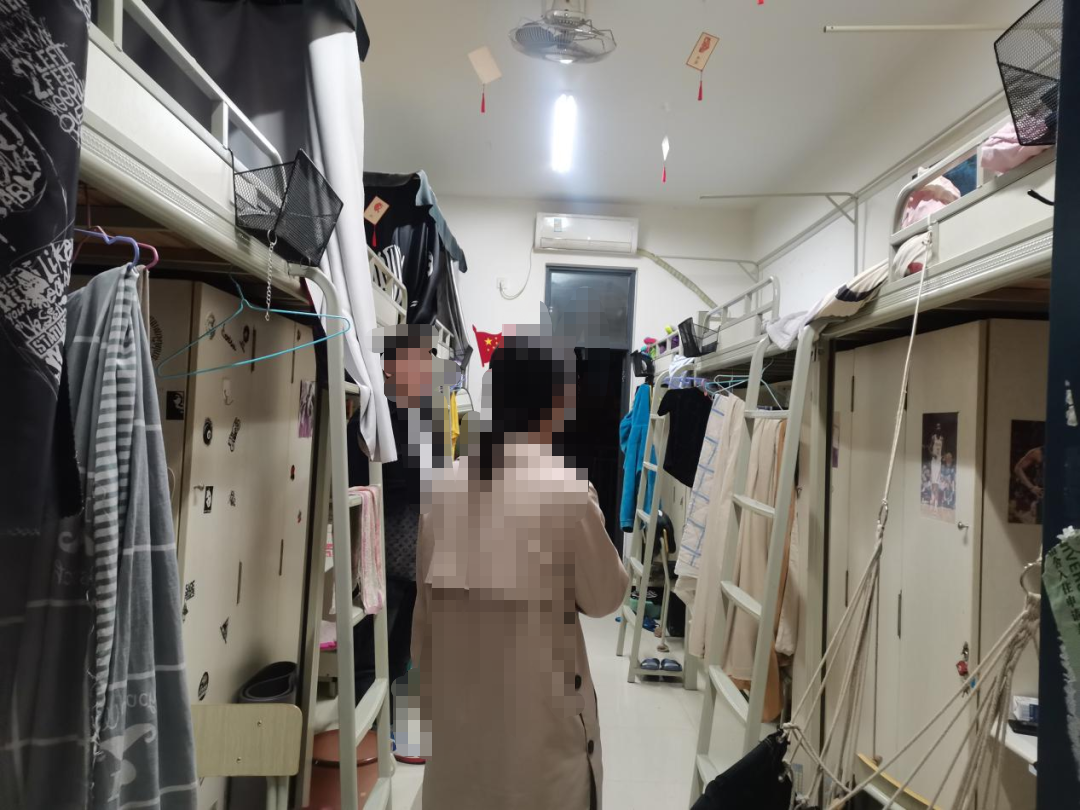 宁德师范学院宿舍条件怎么样，有空调吗（含宿舍图片）