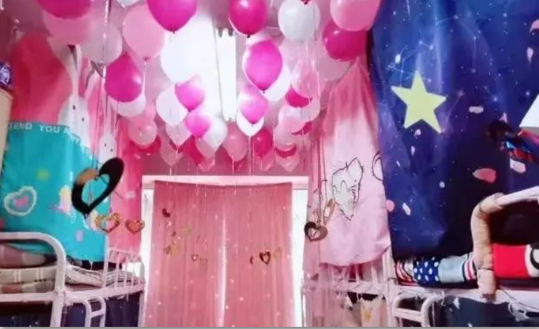 北华大学宿舍条件怎么样，有空调吗（含宿舍图片）