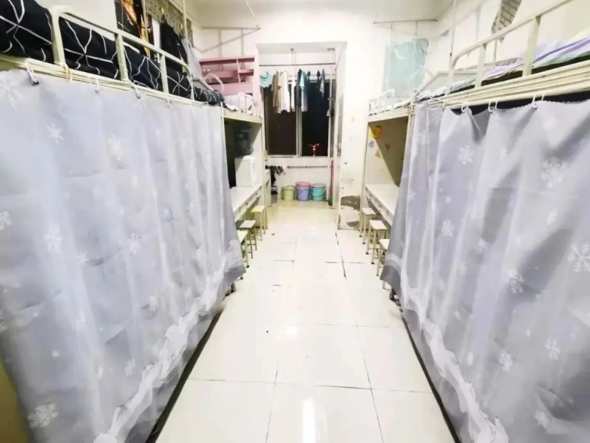 四川建筑职业技术学院宿舍条件怎么样,有空调吗(含宿舍图片) 四川建筑职业技术学院宿舍条件怎么样,有空调吗(含宿舍图片)