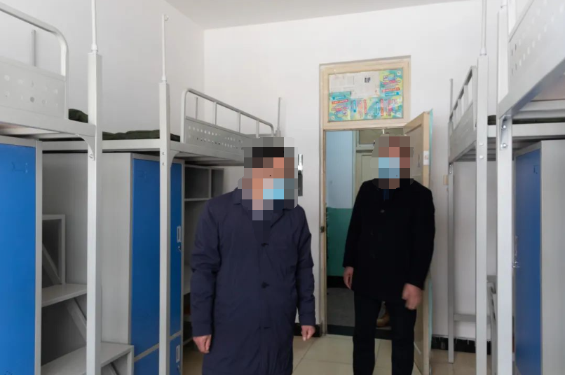 辽宁工业大学宿舍条件怎么样，有空调吗（含宿舍图片）