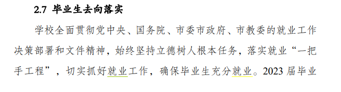 重庆建筑工程职业学院就业率及就业前景怎么样