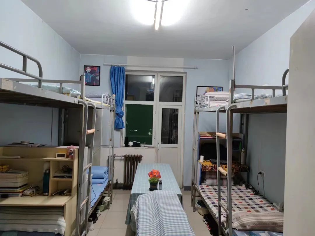 邯郸学院宿舍条件怎么样，有空调吗（含宿舍图片）