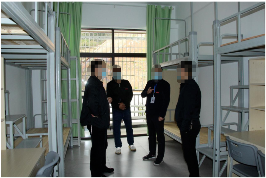 普洱学院宿舍条件怎么样,有空调吗(含宿舍图片) 普洱学院宿舍条件怎么样,有空调吗(含宿舍图片)