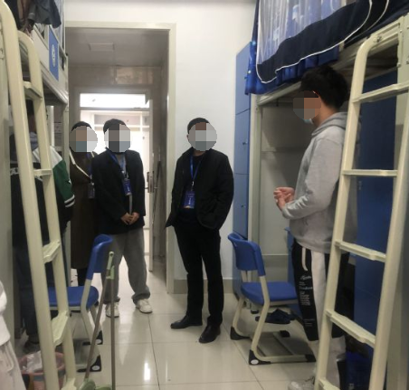 江苏师范大学科文学院宿舍条件怎么样,有空调吗(含宿舍图片) 江苏师范大学科文学院宿舍条件怎么样,有空调吗(含宿舍图片)