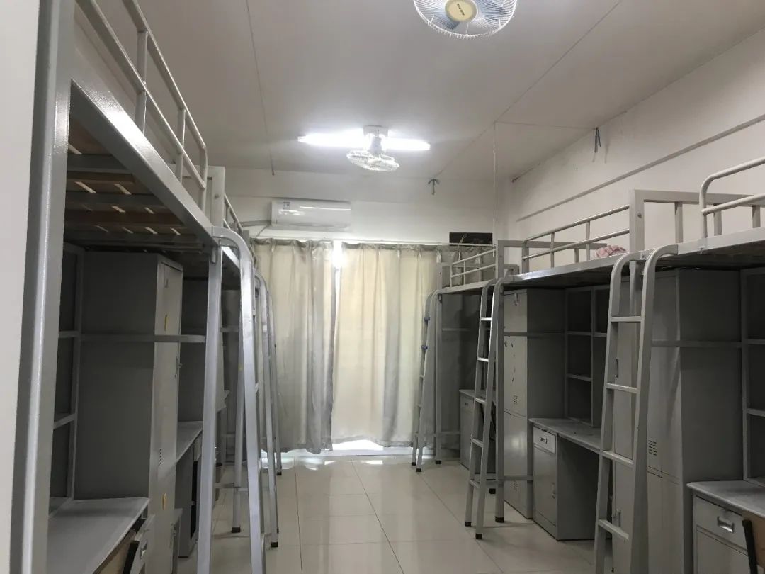无锡职业技术大学宿舍条件怎么样，有空调吗（含宿舍图片）