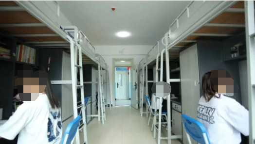 酒泉职业技术大学宿舍条件怎么样，有空调吗（含宿舍图片）