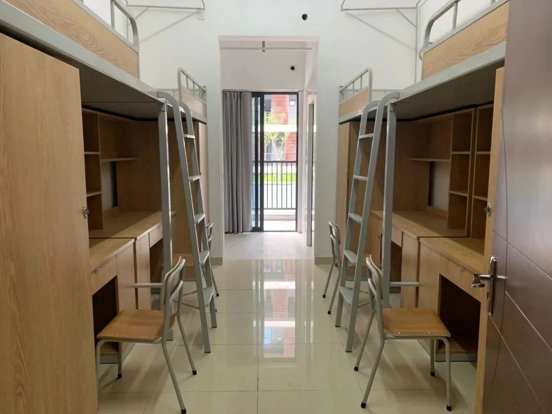 杭州职业技术大学宿舍条件怎么样，有空调吗（含宿舍图片）