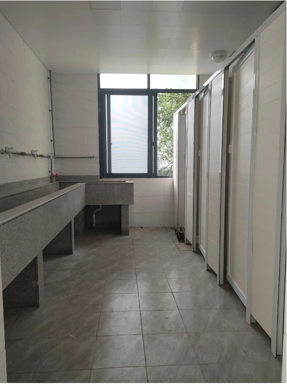 乐山师范学院宿舍条件怎么样，有空调吗（含宿舍图片）