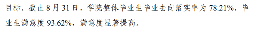 天津国土资源和房屋职业学院就业率及就业前景怎么样 天津国土资源和房屋职业学院就业率及就业前景怎么样