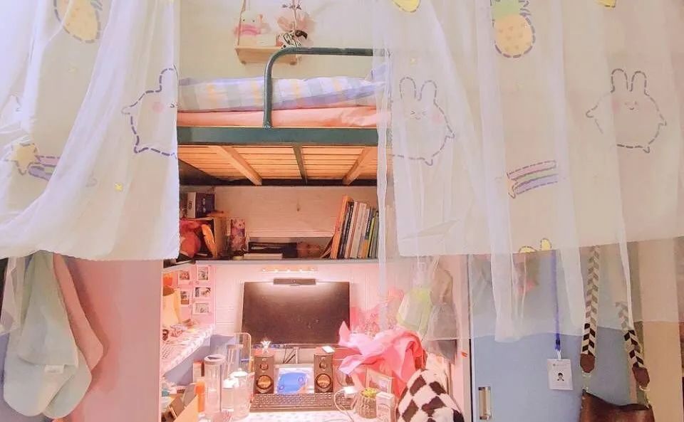 安徽三联学院宿舍条件怎么样，有空调吗（含宿舍图片）