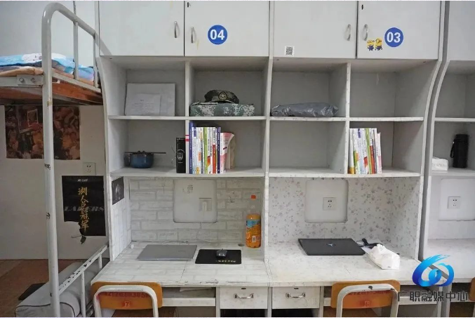 广西职业技术学院宿舍条件怎么样，有空调吗（含宿舍图片）