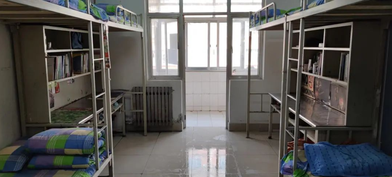 山东城市建设职业学院宿舍条件怎么样，有空调吗（含宿舍图片）