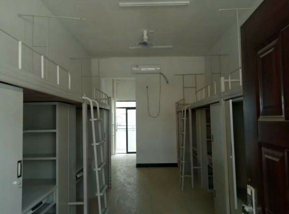 桂林师范学院宿舍条件怎么样，有空调吗（含宿舍图片）