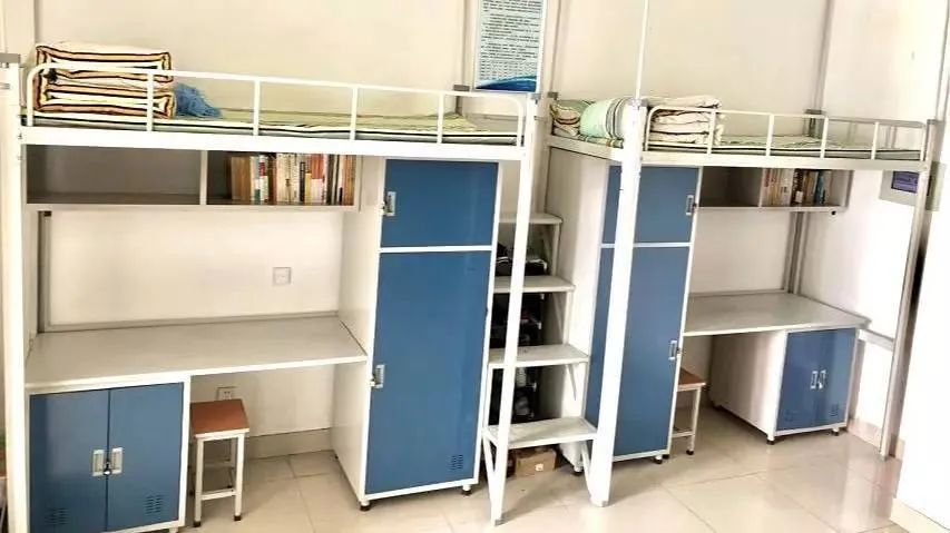 德州学院宿舍条件怎么样，有空调吗（含宿舍图片）