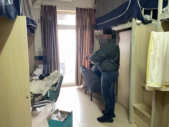 四川电影电视学院宿舍条件怎么样，有空调吗（含宿舍图片）