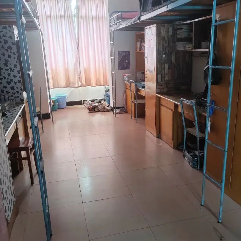 萍乡学院宿舍条件怎么样,有空调吗(含宿舍图片) 萍乡学院宿舍条件怎么样,有空调吗(含宿舍图片)