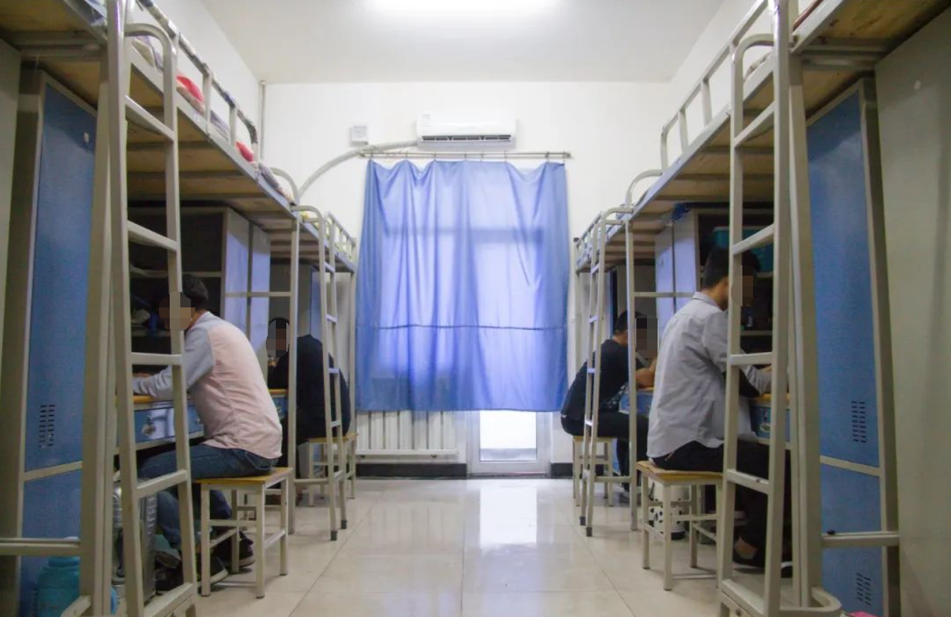 天津轻工职业技术学院宿舍条件怎么样,有空调吗(含宿舍图片) 天津轻工职业技术学院宿舍条件怎么样,有空调吗(含宿舍图片)