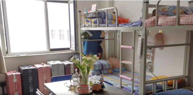 河北艺术职业学院宿舍条件怎么样，有空调吗（含宿舍图片）