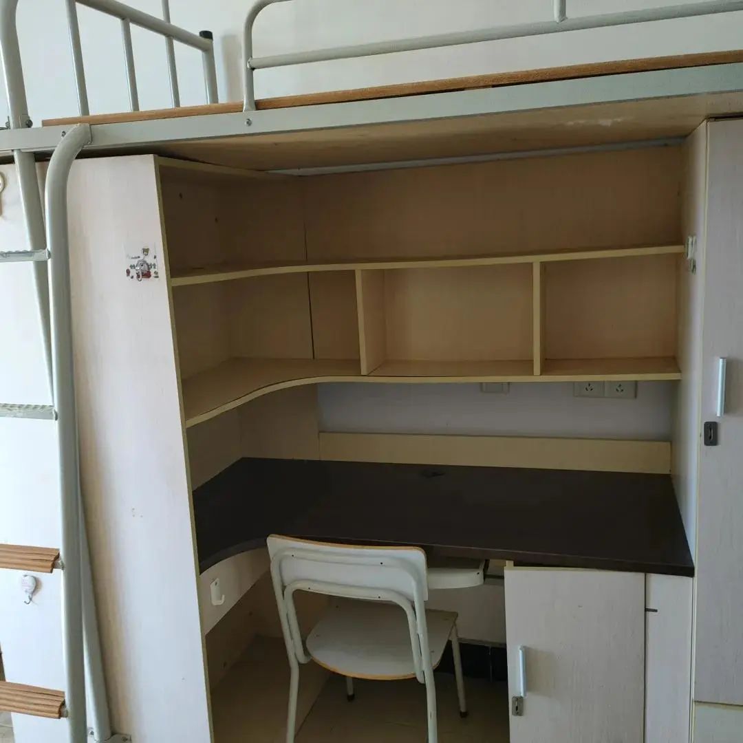 宁波卫生职业技术学院宿舍条件怎么样,有空调吗(含宿舍图片) 宁波卫生职业技术学院宿舍条件怎么样,有空调吗(含宿舍图片)