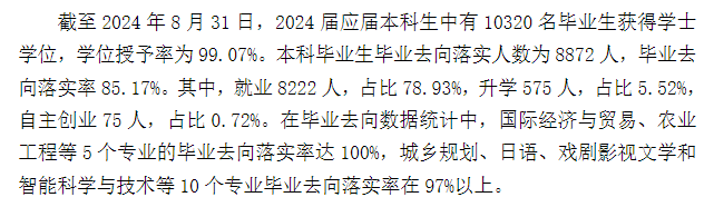 黄河科技学院就业率及就业前景怎么样 黄河科技学院就业率及就业前景怎么样
