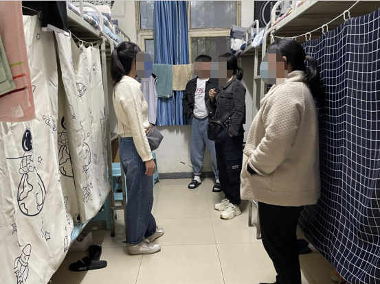 河南农业职业学院宿舍条件怎么样,有空调吗(含宿舍图片) 河南农业职业学院宿舍条件怎么样,有空调吗(含宿舍图片)