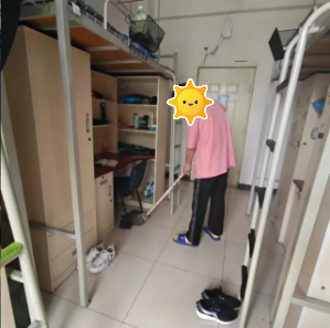 宁夏工商职业技术大学宿舍条件怎么样，有空调吗（含宿舍图片）