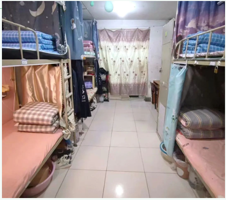 辽宁科技大学宿舍条件怎么样,有空调吗(含宿舍图片) 辽宁科技大学宿舍条件怎么样,有空调吗(含宿舍图片)