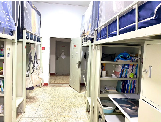 昆明医科大学海源学院宿舍条件怎么样,有空调吗(含宿舍图片) 昆明医科大学海源学院宿舍条件怎么样,有空调吗(含宿舍图片)