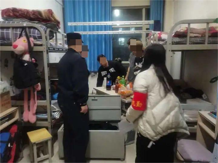 西宁城市职业技术学院宿舍条件怎么样，有空调吗（含宿舍图片）