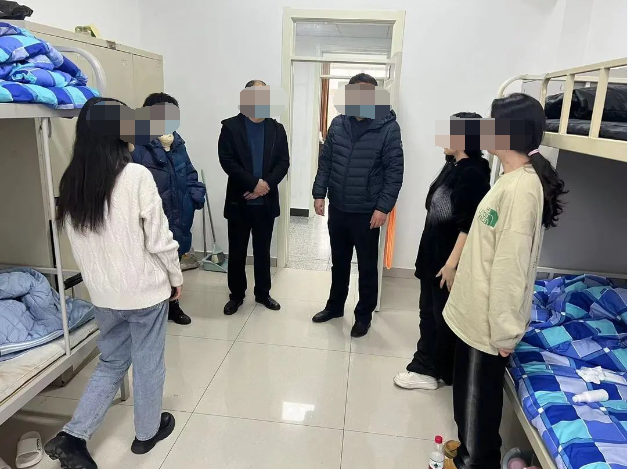 佳木斯职业学院宿舍条件怎么样,有空调吗(含宿舍图片) 佳木斯职业学院宿舍条件怎么样,有空调吗(含宿舍图片)