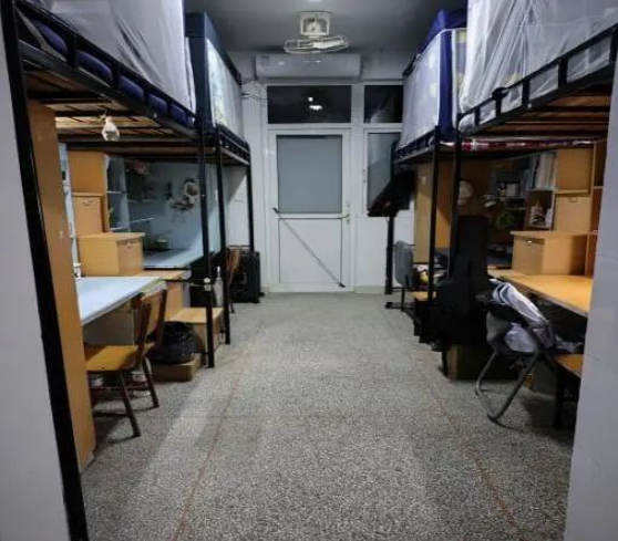 苏州工学院宿舍条件怎么样，有空调吗（含宿舍图片）
