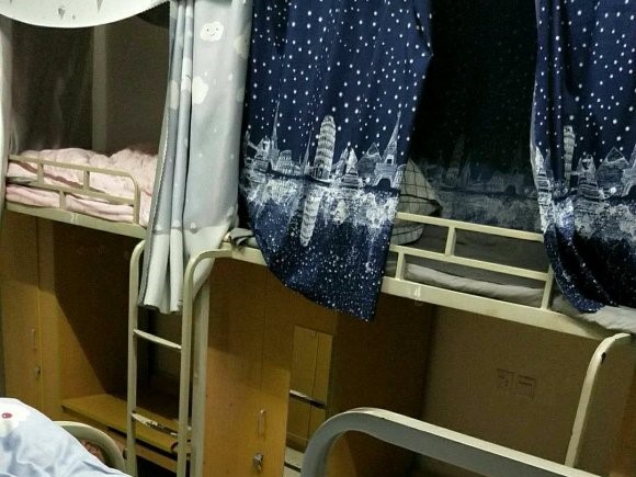 黔西南民族职业技术学院宿舍条件怎么样，有空调吗（含宿舍图片）