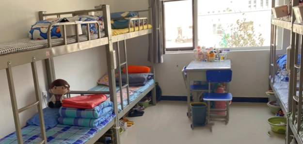 河北艺术职业学院宿舍条件怎么样，有空调吗（含宿舍图片）