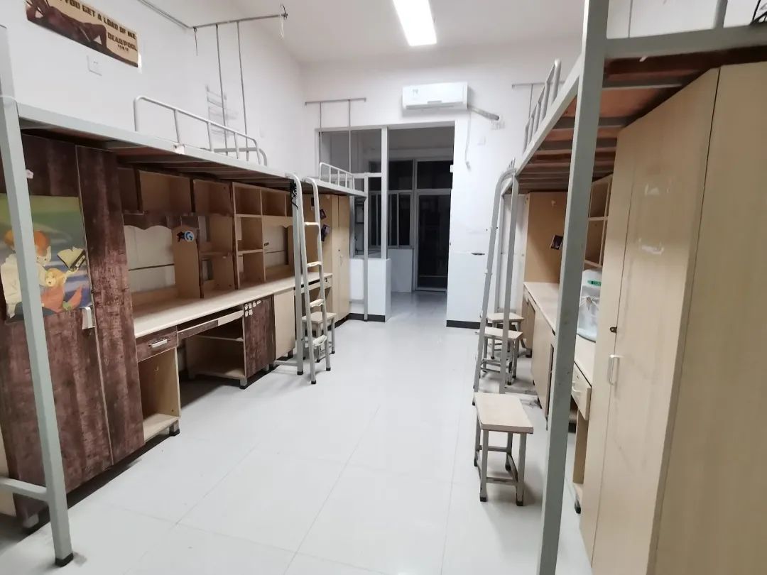 桂林医科大学宿舍条件怎么样,有空调吗(含宿舍图片) 桂林医科大学宿舍条件怎么样,有空调吗(含宿舍图片)