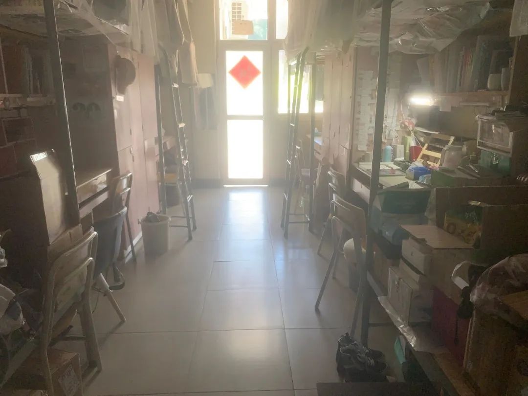 福建农林大学宿舍条件怎么样,有空调吗(含宿舍图片) 福建农林大学宿舍条件怎么样,有空调吗(含宿舍图片)