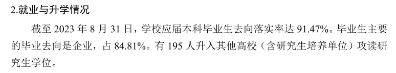 齐鲁理工学院就业率及就业前景怎么样 齐鲁理工学院就业率及就业前景怎么样