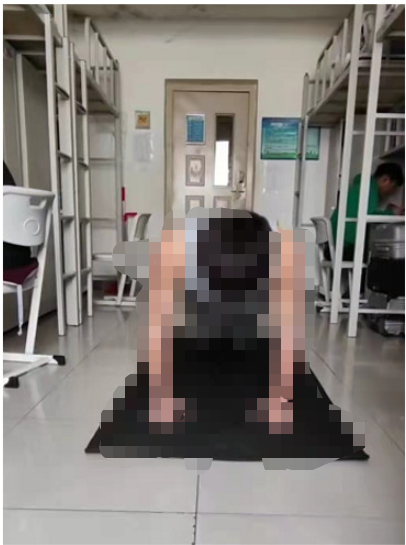 吉林工业职业技术学院宿舍条件怎么样，有空调吗（含宿舍图片）