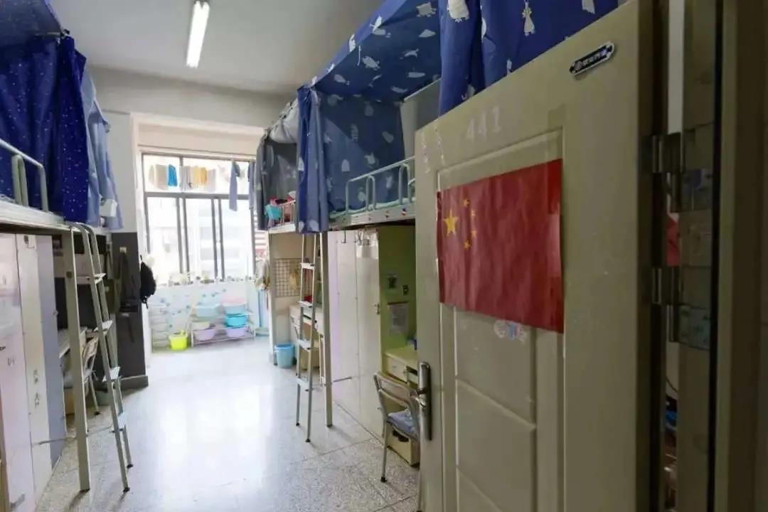 云南师范大学宿舍条件怎么样，有空调吗（含宿舍图片）