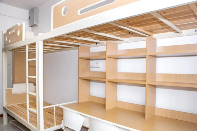 山西金融职业学院宿舍条件怎么样,有空调吗(含宿舍图片) 山西金融职业学院宿舍条件怎么样,有空调吗(含宿舍图片)