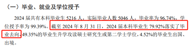 西北农林科技大学就业率及就业前景怎么样