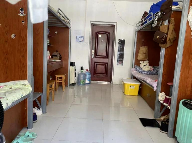 恩施职业技术学院宿舍条件怎么样,有空调吗(含宿舍图片) 恩施职业技术学院宿舍条件怎么样,有空调吗(含宿舍图片)