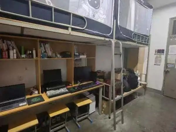 浙江商业职业技术学院宿舍条件怎么样，有空调吗（含宿舍图片）