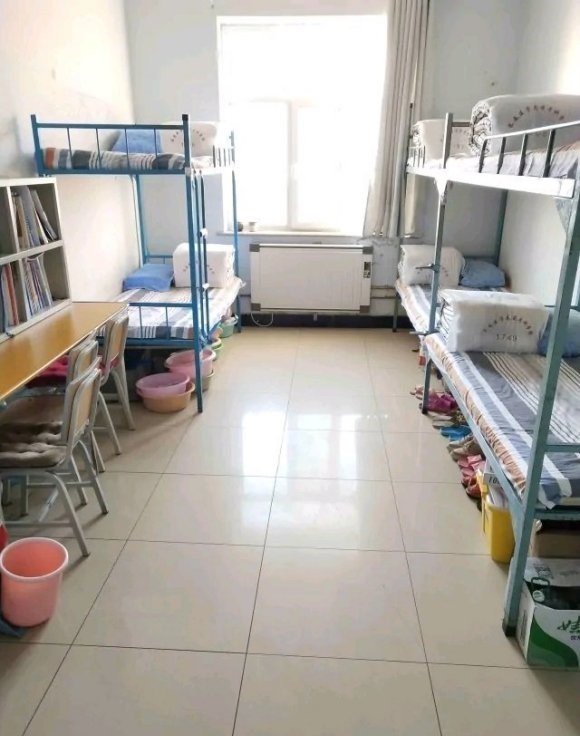 长春医学高等专科学校宿舍条件怎么样,有空调吗(含宿舍图片) 长春医学高等专科学校宿舍条件怎么样,有空调吗(含宿舍图片)
