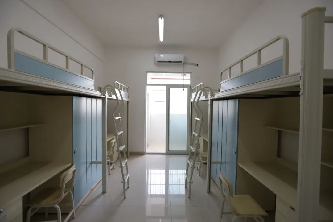 湖南软件职业技术大学宿舍条件怎么样，有空调吗（含宿舍图片）