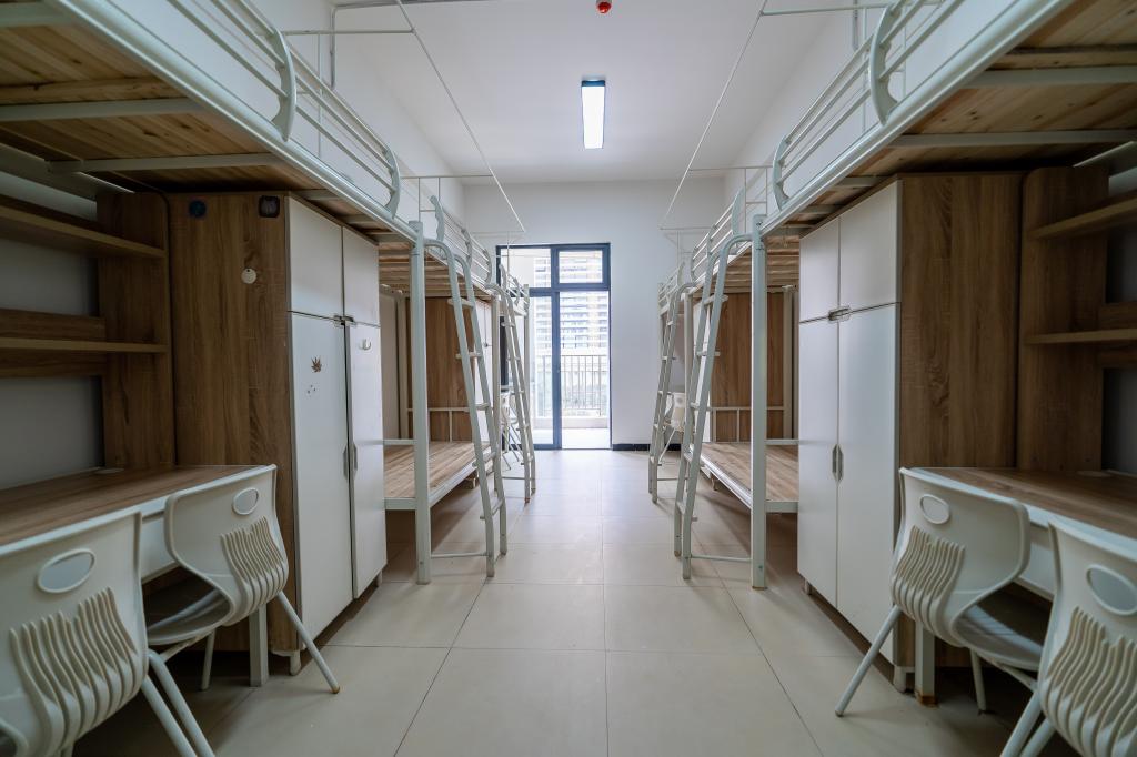 贵阳职业技术学院宿舍条件怎么样，有空调吗（含宿舍图片）