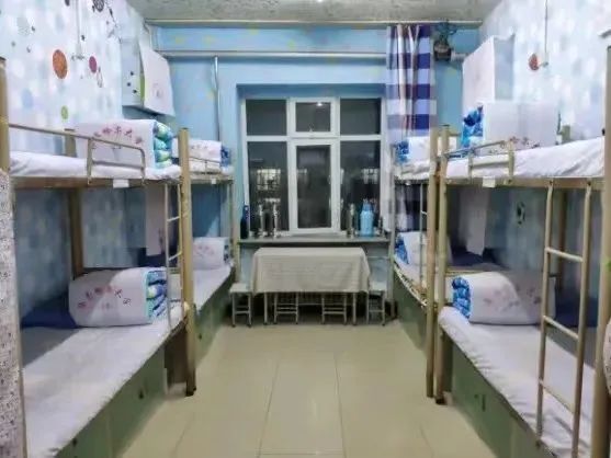 齐齐哈尔大学宿舍条件怎么样,有空调吗(含宿舍图片) 齐齐哈尔大学宿舍条件怎么样,有空调吗(含宿舍图片)