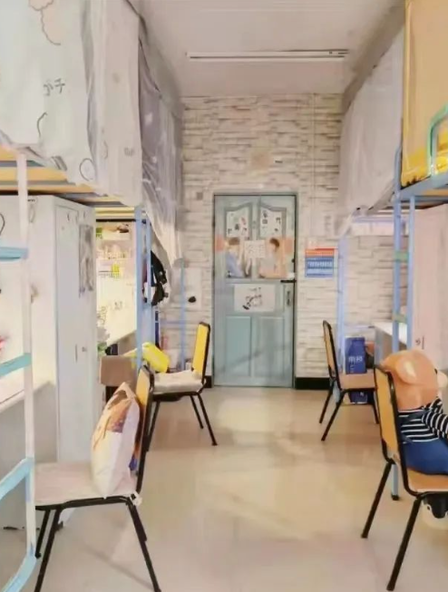 吉林师范大学宿舍条件怎么样，有空调吗（含宿舍图片）