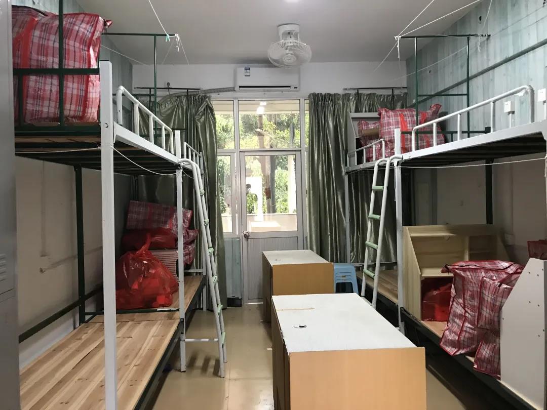 泉州医学高等专科学校宿舍条件怎么样,有空调吗(含宿舍图片) 泉州医学高等专科学校宿舍条件怎么样,有空调吗(含宿舍图片)