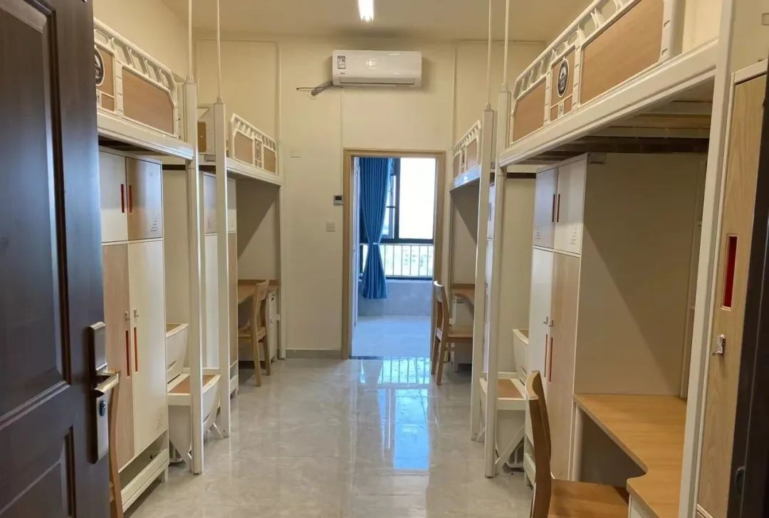 武汉传媒学院宿舍条件怎么样，有空调吗（含宿舍图片）